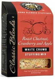 Bild von Shropshire Roast Chestnut, Cranberry and Apple Stuffing Mix 150g