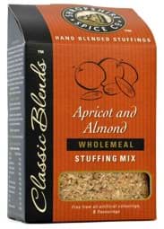 Zeige Details für Shropshire Apricot & Almond Stuffing Mix Bild von Shropshire Apricot & Almond Stuffing Mix