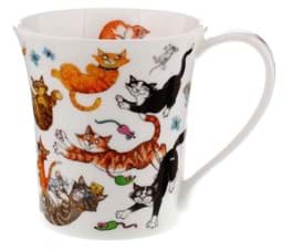 Zeige Details für Dunoon Jura Cats Galore by Cherry Denman Bild von Dunoon Jura Cats Galore by Cherry Denman