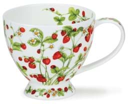 Zeige Details für Dunoon Skye Wild Strawberries by Jane Fern Bild von Dunoon Skye Wild Strawberries by Jane Fern