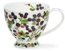Zeige Details für Dunoon Skye Wild Blackberries by Jane Fern Bild von Dunoon Skye Wild Blackberries by Jane Fern
