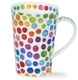 Zeige Details für Dunoon Shetland Mug Hot Spots by Caroline Bessey Bild von Dunoon Shetland Mug Hot Spots by Caroline Bessey