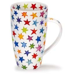 Zeige Details für Dunoon Henley Starburst by Caroline Bessey Bild von Dunoon Henley Starburst by Caroline Bessey