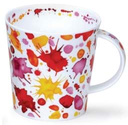 Zeige Details für Dunoon Cairngorm Whoops! Red by Caroline Bessey Bild von Dunoon Cairngorm Whoops! Red by Caroline Bessey