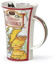 Zeige Details für Dunoon Glencoe Scottish Whisky Bild von Dunoon Glencoe Scottish Whisky