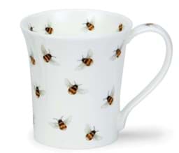Zeige Details für Dunoon Jura Flitterbugs - Bee by Cherry Denman Bild von Dunoon Jura Flitterbugs - Bee by Cherry Denman