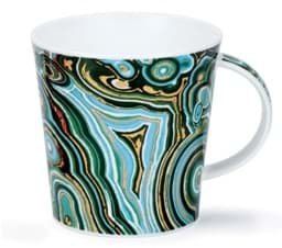Zeige Details für Dunoon Cairngorm Malachite by Caroline Dadd Bild von Dunoon Cairngorm Malachite by Caroline Dadd
