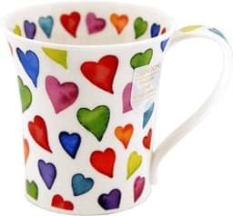 Zeige Details für Dunoon Jura Warm Hearts Bild von Dunoon Jura Warm Hearts