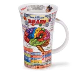 Zeige Details für Dunoon Glencoe The Brain by Caroline Dadd Bild von Dunoon Glencoe The Brain by Caroline Dadd