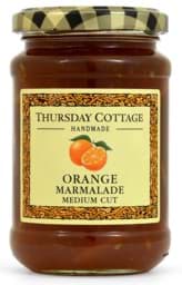 Zeige Details für Thursday Cottage Orange Marmalade Medium Cut 340g Bild von Thursday Cottage Orange Marmalade Medium Cut 340g