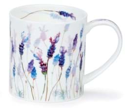 Zeige Details für Dunoon Orkney Floral Breeze - Lavender by Harrison Ripley Bild von Dunoon Orkney Floral Breeze - Lavender by Harrison Ripley