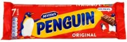 Bild von McVities Original Penguin 7 x 24,6g