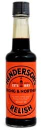 Zeige Details für Hendersons Relish 142ml Bild von Hendersons Relish 142ml