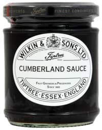 Zeige Details für Wilkin & Sons Cumberland Sauce 227g Bild von Wilkin & Sons Cumberland Sauce 227g