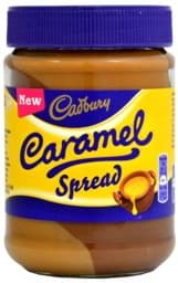 Zeige Details für Cadbury Caramel Spread 400g Bild von Cadbury Caramel Spread 400g