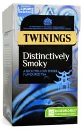 Zeige Details für Twinings Distinctively Smoky Tea 40 Bags 100g Bild von Twinings Distinctively Smoky Tea 40 Bags 100g