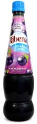 Zeige Details für Ribena Blackcurrant Squash No Added Sugar 850ml Bild von Ribena Blackcurrant Squash No Added Sugar 850ml
