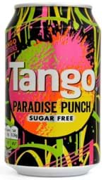 Picture of Tango Paradise Punch 330ml