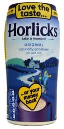 Zeige Details für Horlicks Original 400g Malzgetränk Bild von Horlicks Original 400g Malzgetränk