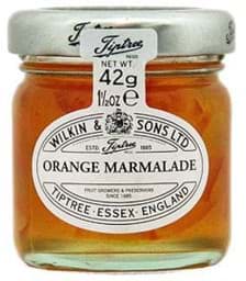Zeige Details für Wilkin & Sons Tiptree Orange Marmalade 42 g Bild von Wilkin & Sons Tiptree Orange Marmalade 42 g