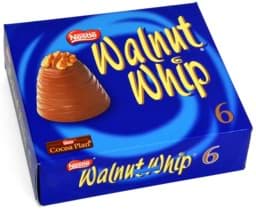 Picture of Nestle Walnut Whip 6-pack