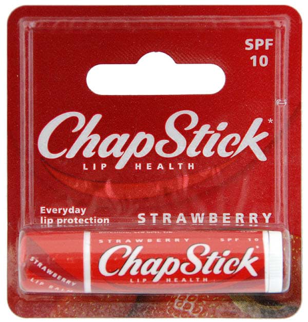 Picture of ChapStick Lip Health Strawberry
