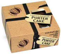 Picture of The Foods of Athenry Porter Cake 425g