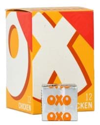 Zeige Details für Oxo Cubes Chicken - 12 Brühwürfel für Geflügel Bild von Oxo Cubes Chicken - 12 Brühwürfel für Geflügel