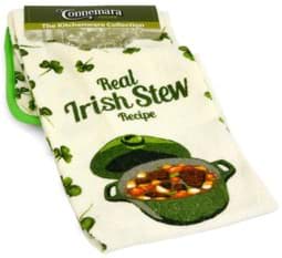 Zeige Details für Connemara Kitchen Set Irish Stew Recipe Bild von Connemara Kitchen Set Irish Stew Recipe