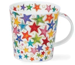 Zeige Details für Dunoon Cairngorm Dazzle Stars by Caroline Bessey Bild von Dunoon Cairngorm Dazzle Stars by Caroline Bessey