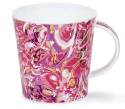 Zeige Details für Dunoon Cairngorm Pink Onyx by Caroline Dadd Bild von Dunoon Cairngorm Pink Onyx by Caroline Dadd