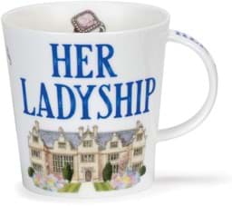Zeige Details für Dunoon Cairngorm Her Ladyship Bild von Dunoon Cairngorm Her Ladyship