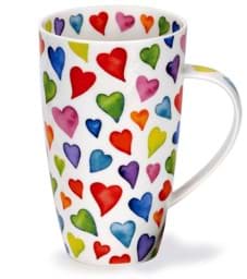 Zeige Details für Dunoon Henley Warm Hearts by Caroline Bessey Bild von Dunoon Henley Warm Hearts by Caroline Bessey