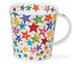 Zeige Details für Dunoon Lomond Dazzle Stars by Caroline Bessey Bild von Dunoon Lomond Dazzle Stars by Caroline Bessey
