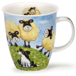 Zeige Details für Dunoon Nevis Sheepies 1 Bild von Dunoon Nevis Sheepies 1