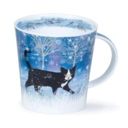 Zeige Details für Dunoon Cairngorm Moonbeam Cat by Kate Mawdsley Bild von Dunoon Cairngorm Moonbeam Cat by Kate Mawdsley