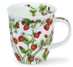 Zeige Details für Dunoon Nevis Wild Strawberries by Jane Fern Bild von Dunoon Nevis Wild Strawberries by Jane Fern