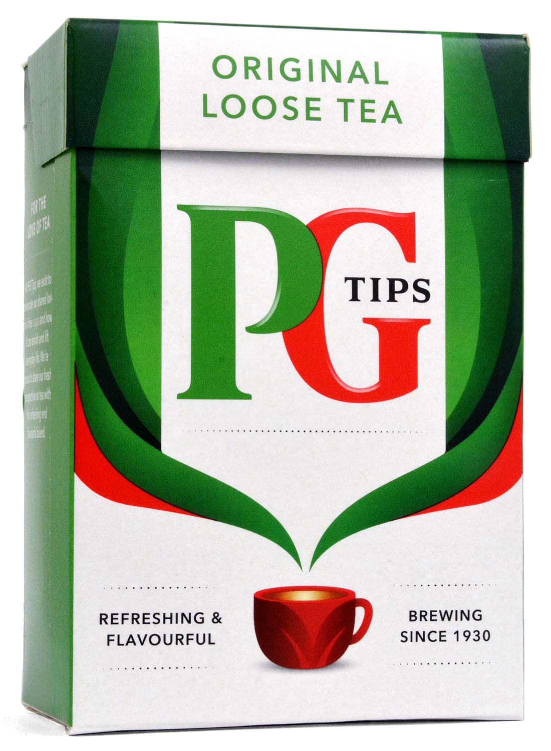 Picture of PG Tips Loose Tea - 250g