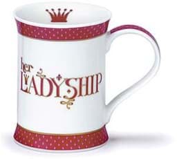 Zeige Details für Dunoon Cotswold Her Ladyship Bild von Dunoon Cotswold Her Ladyship