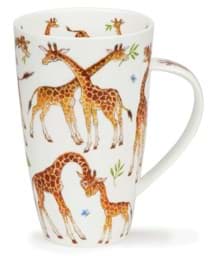 Zeige Details für Dunoon Henley Rubbernecks by Cherry Denman Bild von Dunoon Henley Rubbernecks by Cherry Denman