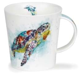 Zeige Details für Dunoon Cairngorm Marine Life - Flippers by Harrison Ripley Bild von Dunoon Cairngorm Marine Life - Flippers by Harrison Ripley
