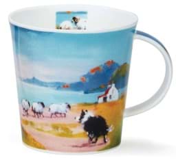 Zeige Details für Dunoon Cairngorm Summer Isles - Croft by Vega Bild von Dunoon Cairngorm Summer Isles - Croft by Vega