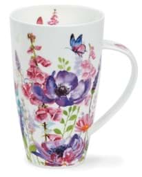 Zeige Details für Dunoon Henley Meadow Breeze - Purple by Harrison Ripley Bild von Dunoon Henley Meadow Breeze - Purple by Harrison Ripley