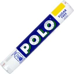 Picture of Polo Sugar Free Peppermints