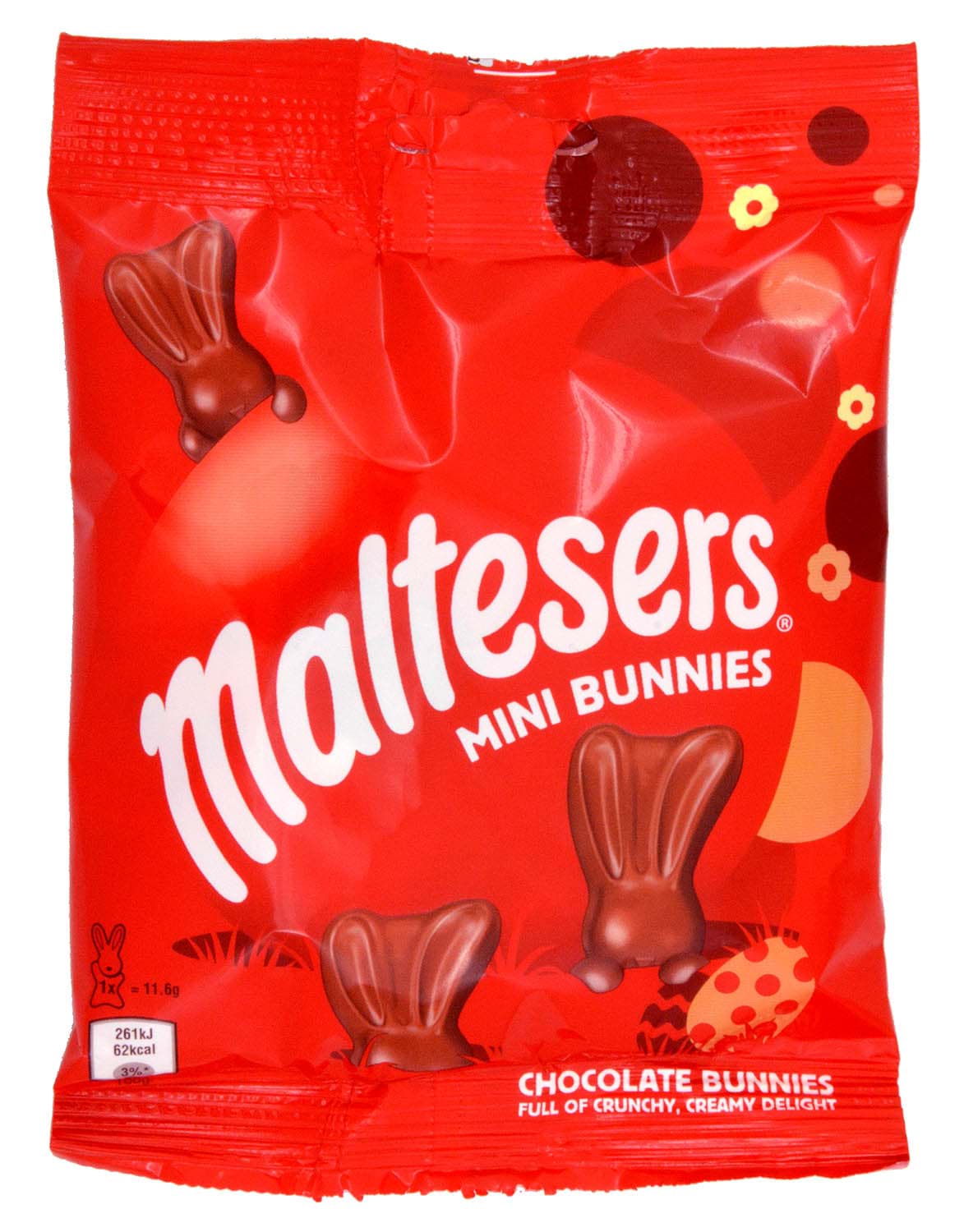Picture of Maltesers MaltEaster Mini Bunnies 58g