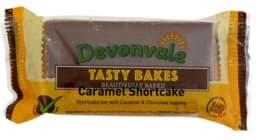 Bild von Devonvale Caramel Shortcake 75g