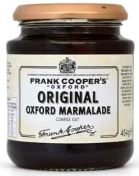 Bild von Frank Cooper Original Oxford Marmalade