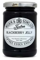 Zeige Details für Wilkin & Sons Blackberry Jelly - Brombeeren Gelee Bild von Wilkin & Sons Blackberry Jelly - Brombeeren Gelee