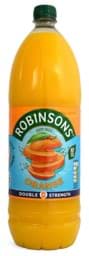 Zeige Details für Robinsons Double Strength Orange 1.75 Litre Bild von Robinsons Double Strength Orange 1.75 Litre