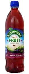 Zeige Details für Robinsons NAS Apple & Blackcurrant Bild von Robinsons NAS Apple & Blackcurrant